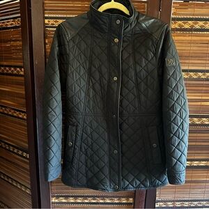 Ralph Lauren Quilted Jacket